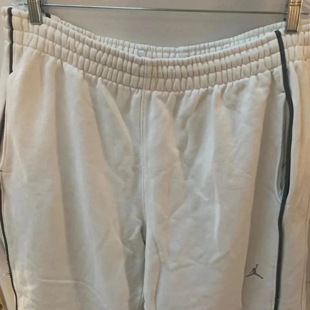 Vintage Air Jordan Sweatsuit Set Hoodie Sweatpants - Picture 9 of 15